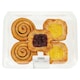 image 3 of Tesco Mini Danish Pastries Selection 5 Pack