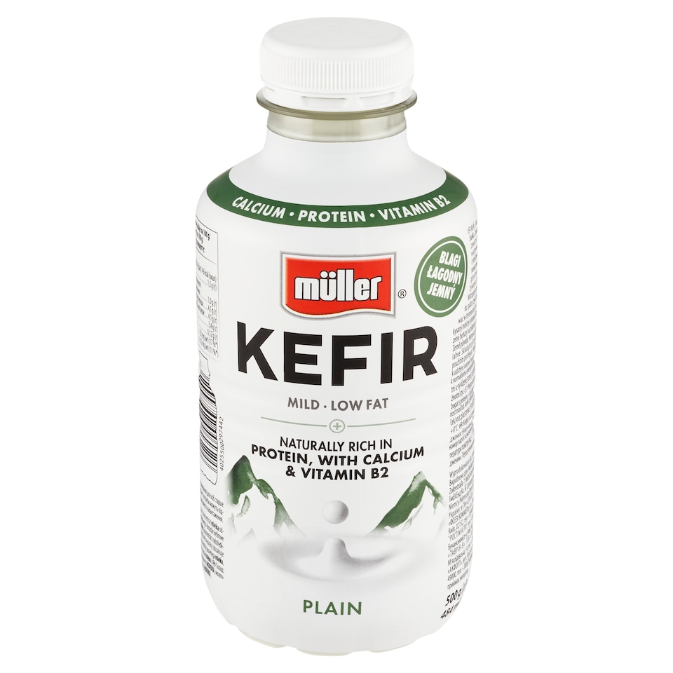 Müller Kefír jemný 500g