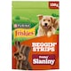 obrázok 2 z Friskies Beggin Strips maškrty pre psov slanina 120 g