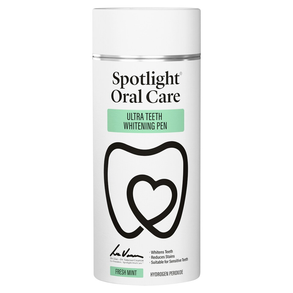 image 1 of Spotlight Oral Teeth Whitening Pen 90G