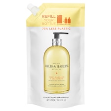 Baylis & Harding Sweet Mandarin & Grapefruit Hand Wash Refill 1 Litre