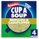 image 1 of Batchelors Cup A Soup Broccoli & Cauliflower 4 Sachets 101G