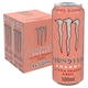 image 1 of Monster  Energy Ultra Peachy Keen Zero Sugar 4x500ml