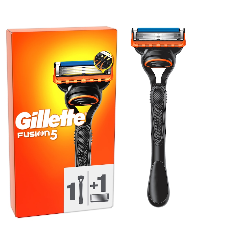 image 1 of Gillette Fusion 5 Men's Razor