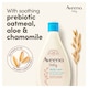 image 2 of Aveeno Baby Daily Care Gentle Bath & Wash For Sensitive Skin 400ml