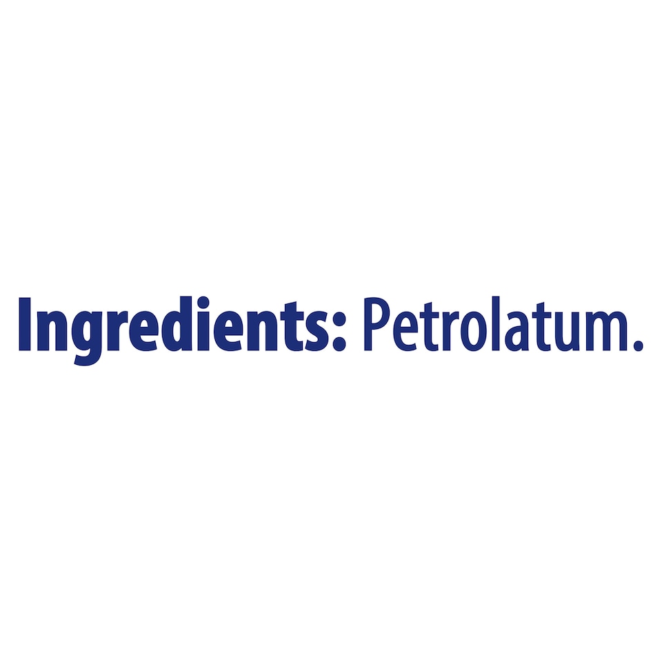 image 1 of Vaseline Pure Petroleum Jelly 250Ml