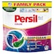 image 1 of Persil Discs 4in1 Deep Clean Color Pre-Dosed Laundry Detergent 100 Washes 100 x 16.5g (1650g)