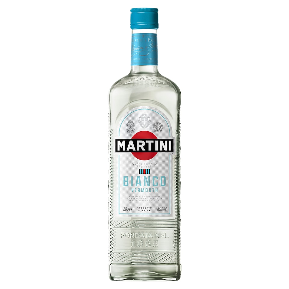 Martini Bianco 750 ml