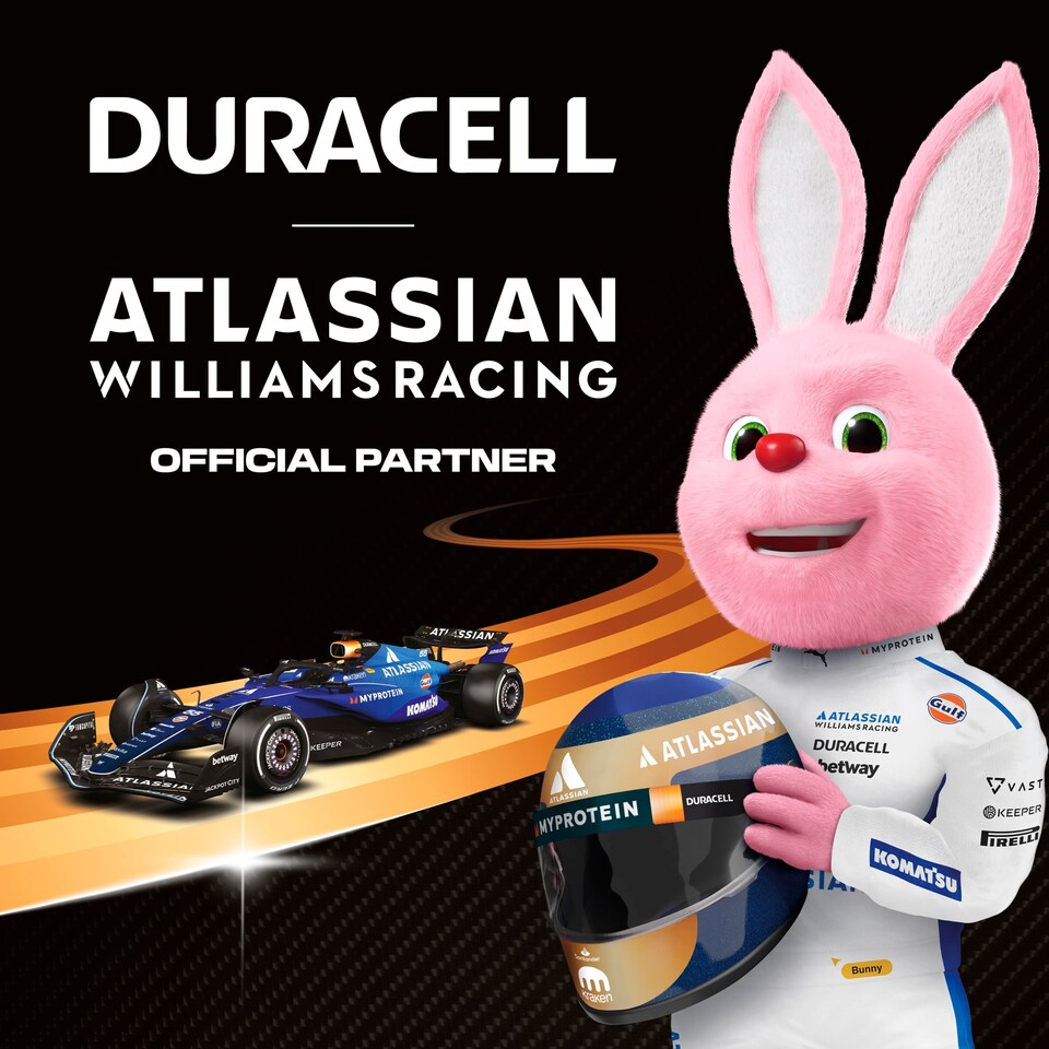 image 1 of Duracell Plus C 2 Pack