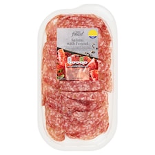 Finest Deli 3 for £8