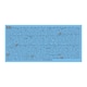 image 3 of Ben & Jerry's Peaces Cookie Dough Ice Cream 10 Pack 160ml