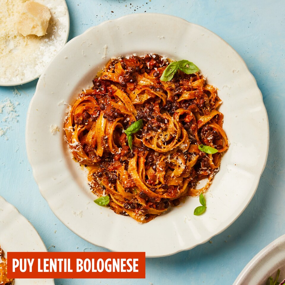 image 1 of Merchant Gourmet Puy Lentils Ready To Eat 250G