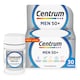 image 1 of Centrum Men 50+ Multivitamin Tablets 30s