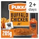 image 1 of Pukka Buffalo Chicken Pie 