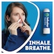image 3 of Vicks Inhaler Fast Acting Blocked Nose Relief Stick
