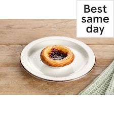 Tesco Pastel De Nata