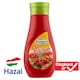 Univer olaszos ketchup 470 g  1. kép