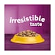 image 3 of Whiskas Adult 1+ Dry Cat Food Biscuits Chicken 800G