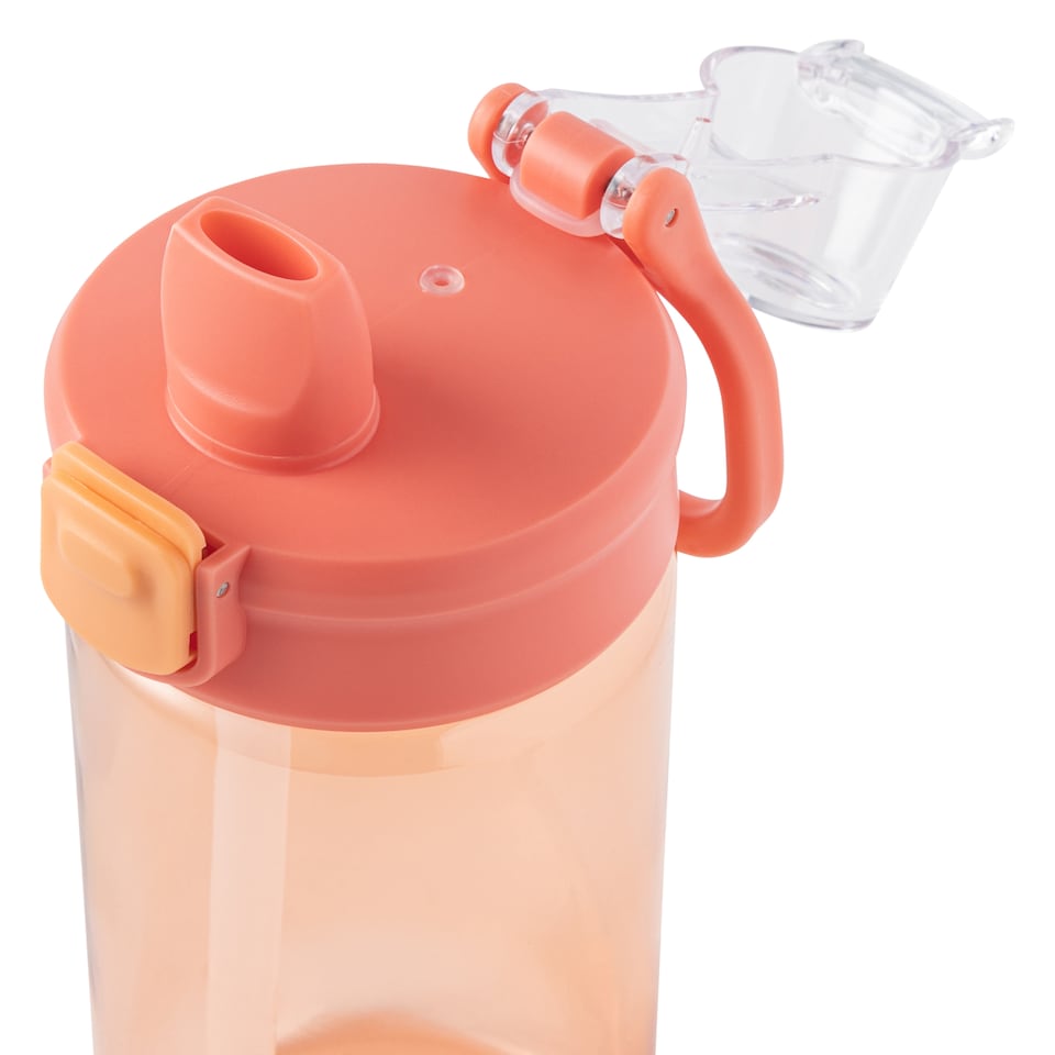 image 1 of Core Kitchen Orange Push Bottle 540ml