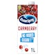 image 1 of Ocean Spray Cranberry Classic Light Juice Drink 1 Litre