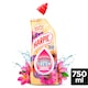 image 1 of Harpic Active Fresh Toilet Cleaner - Pink Blossom 750ml