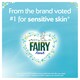 image 4 of  Fairy In Wash Scent Booster Almond Milk & Manuka Honey 735g