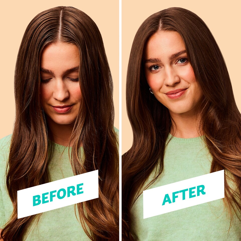 image 1 of Batiste Dry Shampoo Medium And Brunette 200Ml