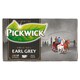 Obrázek 1 pro produkt Pickwick Earl Grey černý čaj aromatizovaný 20 x 2g (40g)