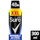 image 1 of Sure Men Invisible Ice Fresh Antiperspirant 300ml