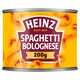 image 1 of Heinz Spaghetti Bolognese 200G