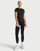 image 1 of F&F Active EVERYHOUR Short Sleeved T-Shirt  in Black