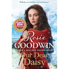 Our Dear Daisy Rosie Goodwin