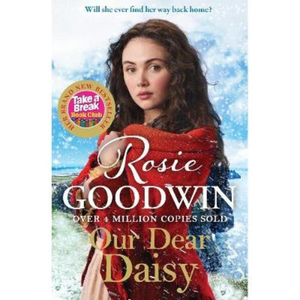 Our Dear Daisy Rosie Goodwin