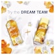 image 5 of Lenor Gold Orchid 26 Wshs 858Ml