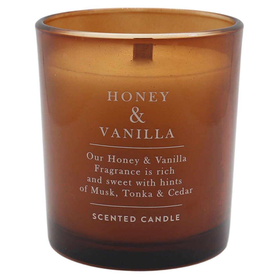 T HONEY & VNILLA WOODWICK CND 170G