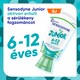 image 3 of Sensodyne Pronamel Junior Menthol Flavour Fluoride Toothpaste 6-12 Years 50 ml 