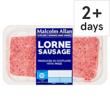 Malcolm Allan Beef Lorne 200G