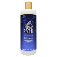 Feather & Down Sweet Dreams Bath Essence 500Ml