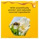 image 3 of Zarbee’s Children’s Immune Support for Kids Aged 3+ Berry 120ml