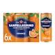 image 1 of San Pellegrino Orange Soft Drink Multipack 6x330ml
