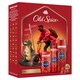 Obrázek 2 pro produkt Old Spice Dárková Sada S Tuhým Deodorantem, Sprejem A Sprchovým Gelem Captain
