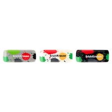 Erich Krause Adrenaline Speed Eraser