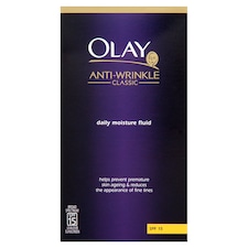 Olay Anti Wrinkle Firm & Lift Day Moisturiser Spf 15 100Ml