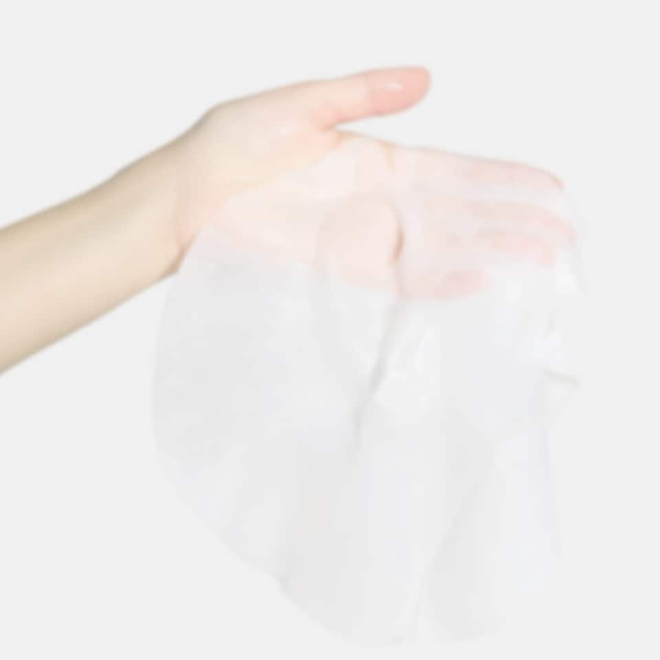 image 1 of Simple Sensitive Skin Micellar Wipes 20 Pack