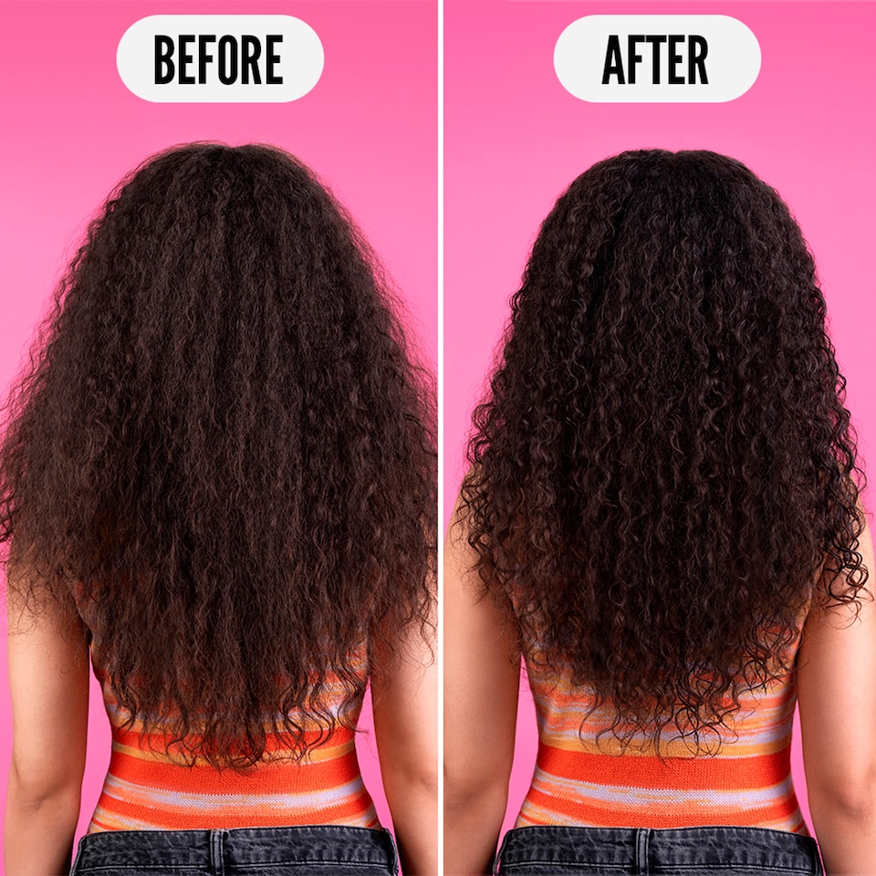 image 1 of Noughty Thirst Aid Vegan Conditioning & Detangling Spray 200ml