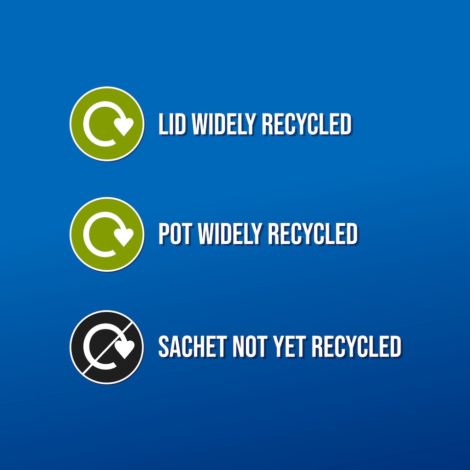 image 1 of Pot Noodle Original Curry Instant Noodles 90g