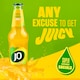 image 4 of J2O Apple & Mango 4x275ml