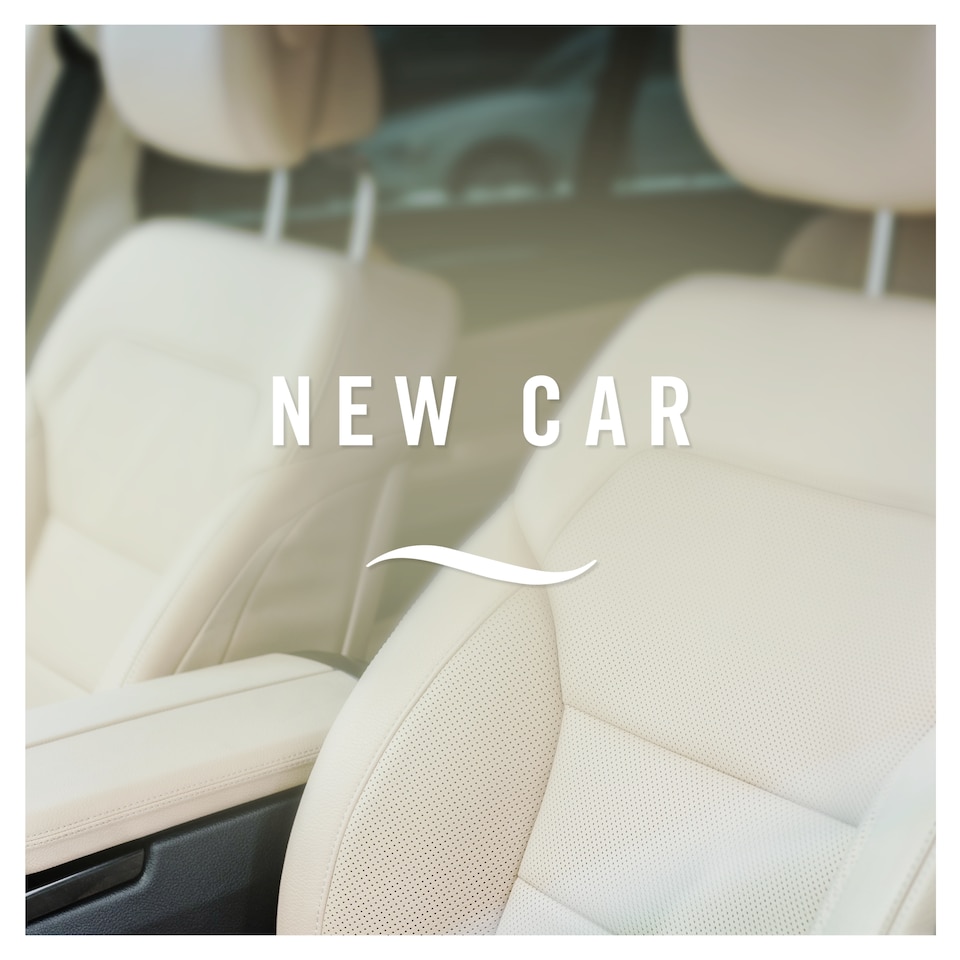 image 1 of Febreze Air Freshener New Car Scent