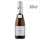 image 1 of Tesco Finest Prosecco Brut 20cl