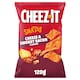 image 1 of Cheez-It Snap'd Cheese & Smokey Bacon 120g